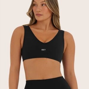 SET ACTIVE | Sport Body | M